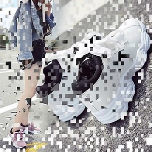 5.6K views · 53 reactions | ✨ Non-slip Women’s Casual Work Shoes ✨ Code: CT2516 Price: 1,790 Tk  Color: Black | White | Pink  Heel Height: 4 cm (Flat Heel) 里 Sole: Durable Rubber  Upper & Insole: Premium PU Material  Size: 34–39 ️ Suitable for: Daily use, office, & casual outing | City Shop | Facebook