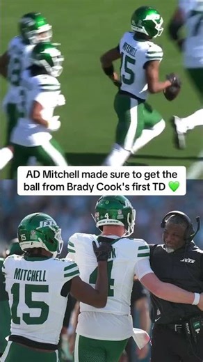 Good teammate alert 🚨