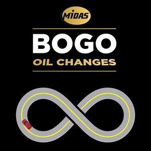 And save more | Midas