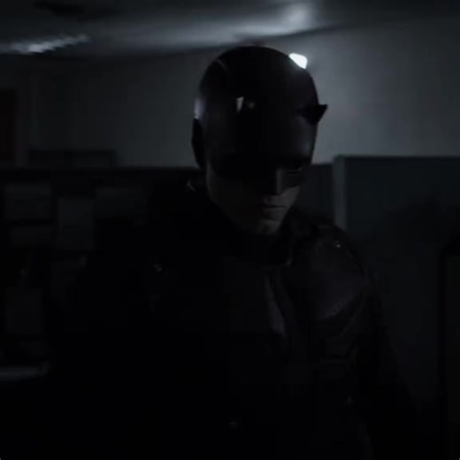Daredevil Song Edit Featuring Bullseye and Dex
