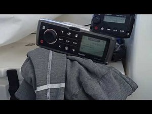 Fusion MS-IP600 & WR610 Test