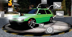 Download & Play Brasil Tuning 3 on PC & Mac (Emulator)