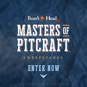 155K views · 77 reactions | Introducing Bold PitCraft™ Slow Smoked Turkey. Try it today and enter for a chance to win. Official Rules: https://bit.ly/3f35qZe | Boar's Head | Facebook