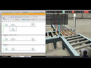 Factory IO - Sorting Basic Tagalog Tutorial Part 2