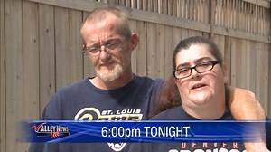 Bailey Hurley VNL spent the last two days with the family of Dystynee Avery as they traveled over 900 miles to Moorhead to bring Dystynee's remains home so she can finally be put to rest. “I have my daughter with me. Regardless of the condition, she’s with me.” Their story tonight only on VNL @ 6. | Valley News Live