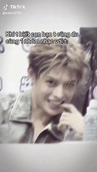 Khi Tập Nhạc Cùng Nhóm: Câu Chuyện Cảm Động