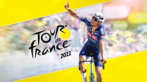 TOUR DE FRANCE 2025