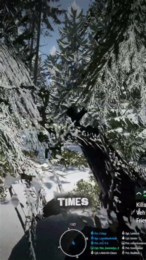 Reload Nightmare on Arma Reforger