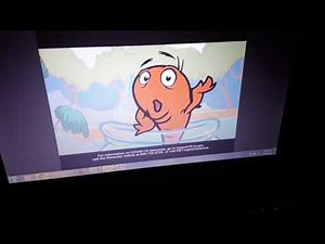 Oswald: Best Buddies (Full 2003 VHS Tape)