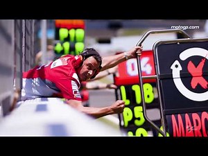 Rewind and relive the Spanish GP
