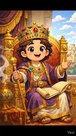 Rei davi e o salmo 9