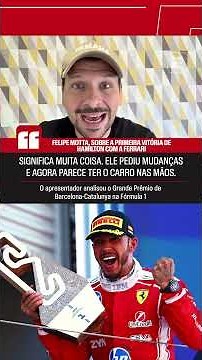 "HAMILTON CANNOT BE RULED OUT OF THE TITLE FIGHT" 🏎‍🟀 🏆 #shorts