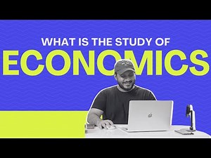 Economics Explained: Meaning, Importance & Key Concepts