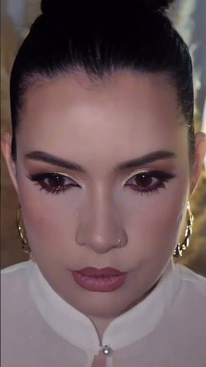 PUXADINHO DO CANTINHO DO OLHO LÁPIS PRETO 🌟 INSCREVA-SE NO CANAL COMENTAR COMPARTILHAR #makeup