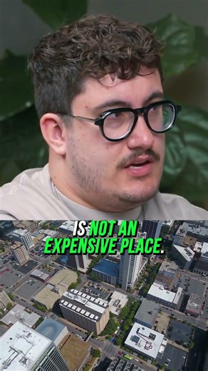 Couple Makes $120k a Year But Lives in a TRAILER