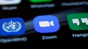 Zoom struggles amid COVID-19 crisis