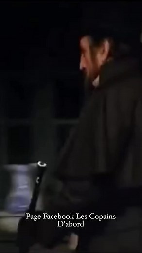 103K views · 2.7K reactions | Les Misérables (film, 1982) film de Robert Hossein, sorti en 1982 Réalisation Robert Hossein Scénario Alain Decaux Robert Hossein Acteurs principaux Lino Ventura Jean Carmet Michel Bouquet #viralreelsシ #netflixfr #pourtoiii #cinemacult #comediens #cine #cinemafrancais | Les Copains D’abord | Facebook