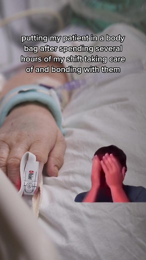 Addressing the Emotional Toll of Healthcare Work: A Nurse's Perspective