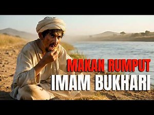 BLIND EYES, SEEING HEARTS: The Most Complete Biography of Imam Al-Bukhari (Full Movie)