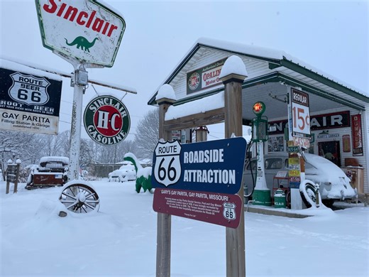 What were the biggest weather events in 2025?