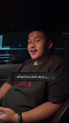 Chat Pacaran 4 Tahun: Edisi Ditipu Pulang Cepet