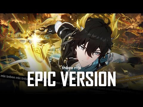 Dan Heng Theme Music EXTENDED - Permansor Terrae (Fan-Made Arrangement) | Honkai: Star Rail