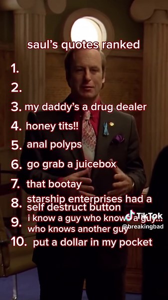 Get Kidnapped with Saul Goodman: A Thrilling Escape Story