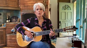 115K views · 2.2K shares | Joan Baez on Reels | Facebook