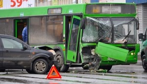 California Bus Injury Attorney | The May Firm