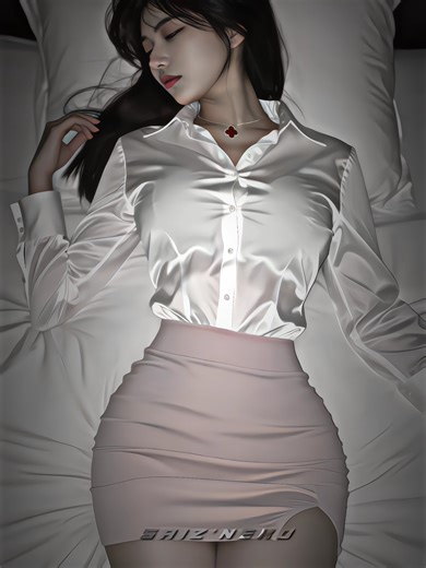 Charming Chinese Girl Moments on Douyin