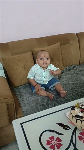 #Arab ki birthday party 🥳🥳