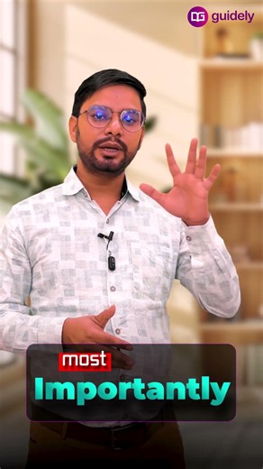 अब Bank Selection होगा! 🚀 Guidely GOAT Mentorship Program: Beginner to Banker Complete Study Plan