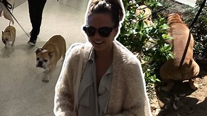 Chrissy Teigen: Doggy Poop-Gate!