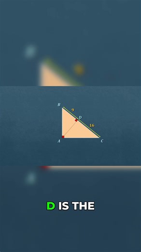 Can You Beat This Triangle Problem? #mathchallenge #puzzle