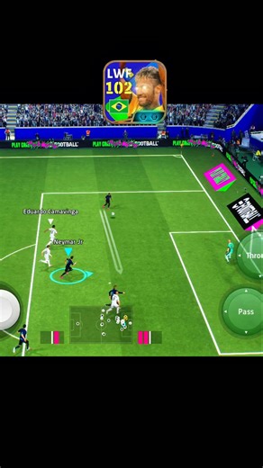 Incredible Comeback Goals in eFootball!