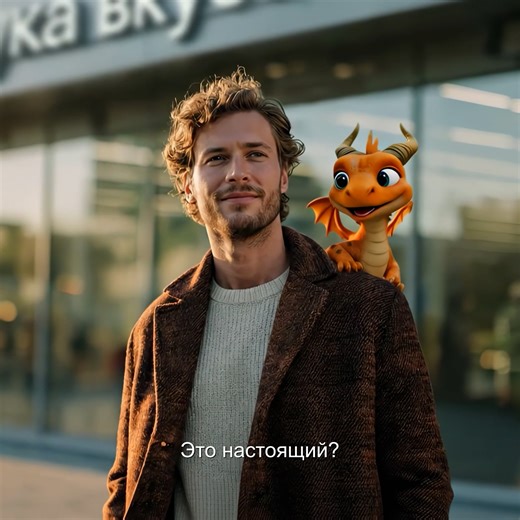 AV Dragon Ai