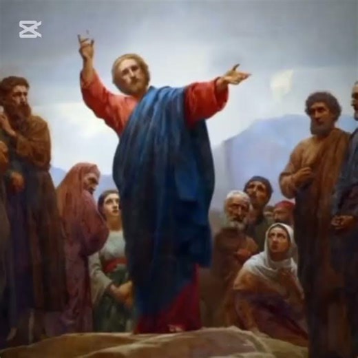 jesus is goood #edit