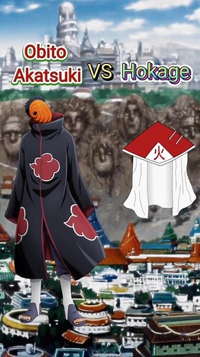 Orochimaru and the Akatsuki: Deadly Encounters in the World of Naruto