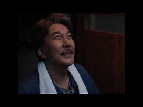 映画『PERFECT DAYS』日本版本予告