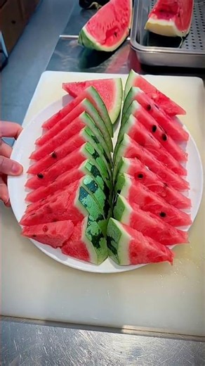 Easy Watermelon Carving Design Skills for BeginnersIncredible Watermelon Carving Techniques