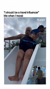 We all need a FAIL-cation! 🛥 #water #boat #fail #funny #reels | Peachy