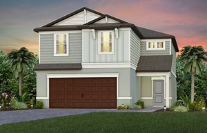 Vida's Way by Pulte Homes