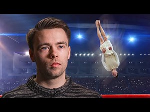 Simon drømmer om eftertragtet plads på Verdensholdet - se om det lykkes ham!