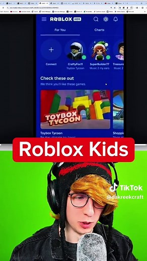 Roblox Kids & Select Update: What You Need to Know