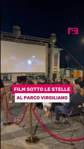 cinema napoli