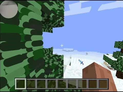 Minecraft Scratch Edition #minecraft#mojang#