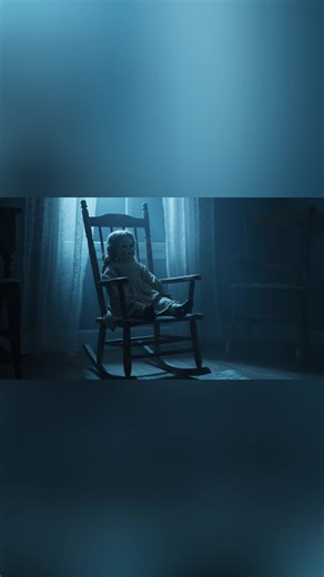 Haunting Lullaby: A Cinematic Horror Soundtrack