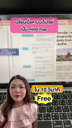 #CapCut #mindmap #mindmapping #mindmaps #websitetips #mindmapideas #aitools #aitoolforbusiness #aimarketingtools #สอนใช้aiเพื่อการตลาด #สอนใช้aiเพื่อธุรกิจ #สอนใช้aiเพื่อการศึกษา #ขออนุญาติใช้ภาพเพื่อการสอนภาษา