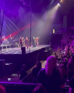 5.8K views · 15 reactions | Queen of the Night - A Tribute to Whitney Houston on Reels | Facebook