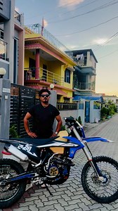 27K views · 1K reactions | Dirt bike Hyper X BIkers zone | BIkers zone | Facebook